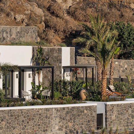 Palm Island Suites Imerovigli  Zewnętrze zdjęcie