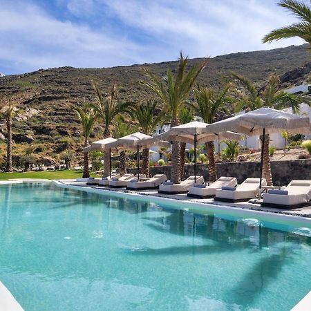 Palm Island Suites Imerovigli  Zewnętrze zdjęcie
