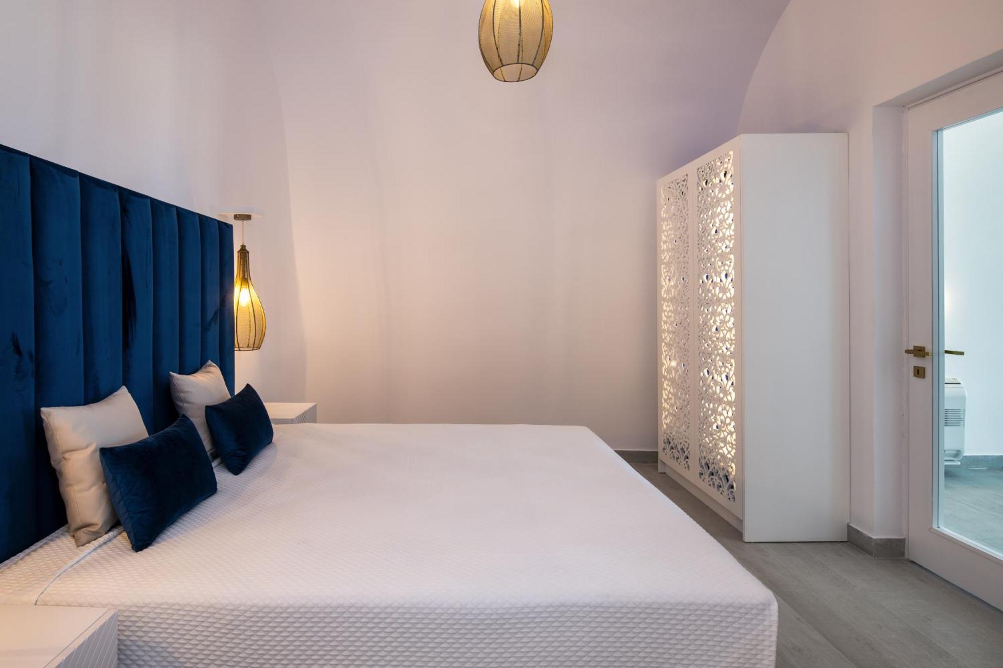 Palm Island Suites Imerovigli  Zewnętrze zdjęcie