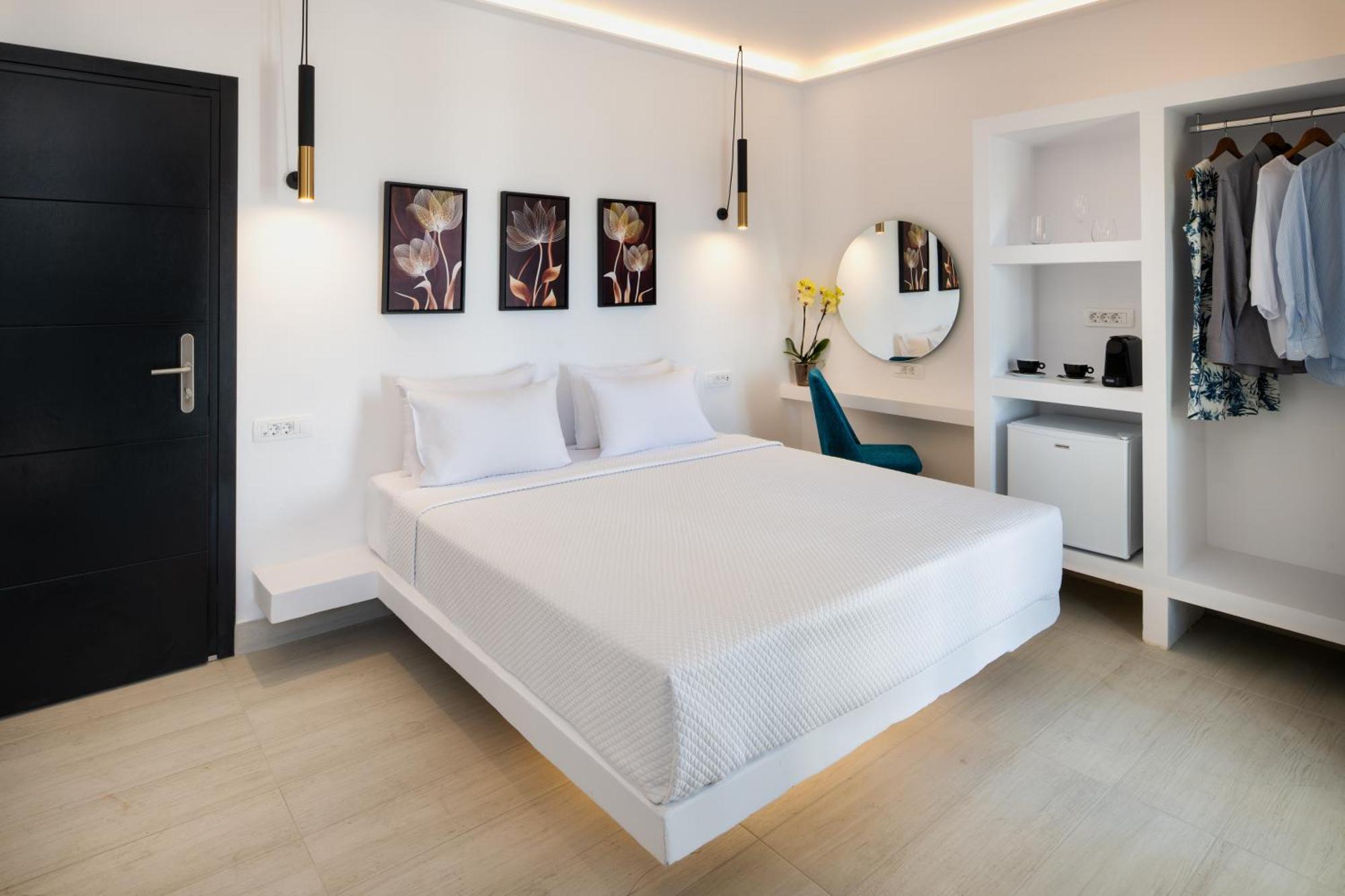 Palm Island Suites Imerovigli  Zewnętrze zdjęcie