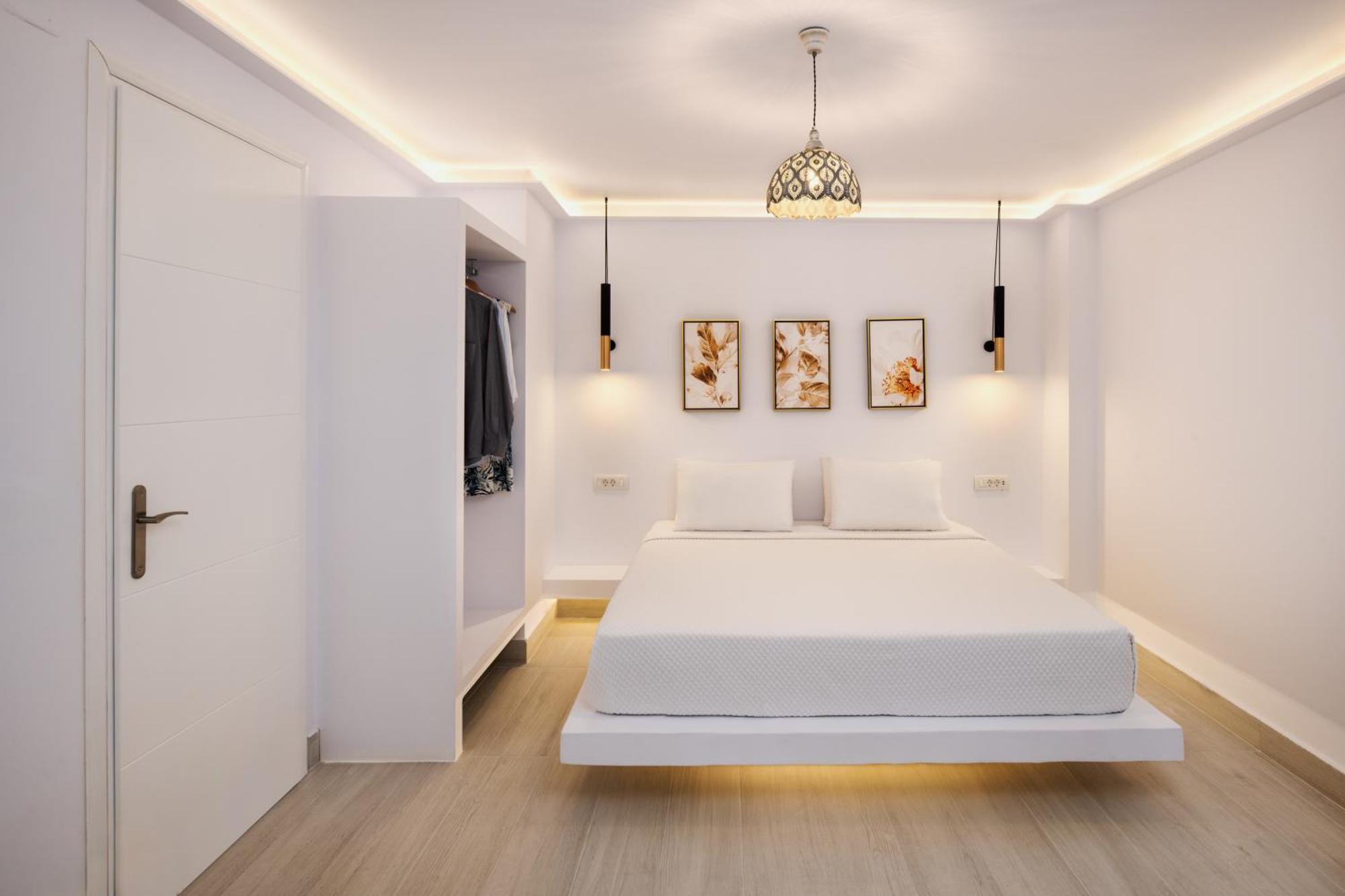 Palm Island Suites Imerovigli  Zewnętrze zdjęcie